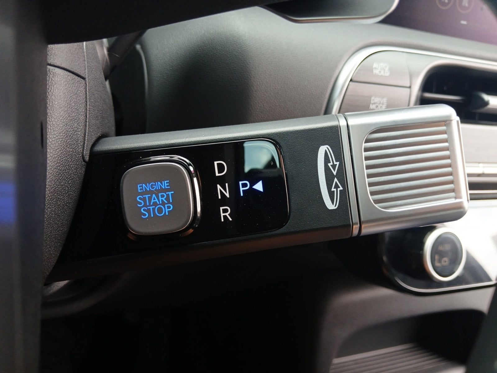 2026 Hyundai Palisade Hybrid Blue SEL Premium
