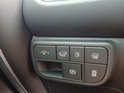 2026 Hyundai Palisade Hybrid Blue SEL Premium