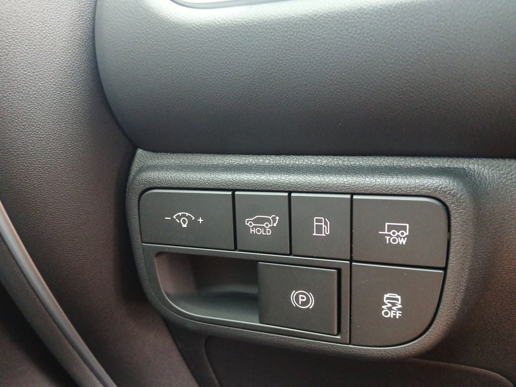 2026 Hyundai Palisade Hybrid Blue SEL Premium