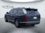 2026 Hyundai Palisade Hybrid Blue SEL Premium