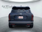 2026 Hyundai Palisade Hybrid Blue SEL Premium