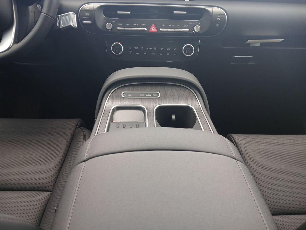 2026 Hyundai Palisade Hybrid Blue SEL Premium