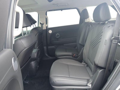2026 Hyundai Palisade Hybrid Blue SEL Premium