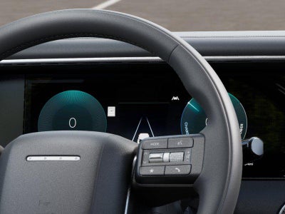 2026 Hyundai Palisade Hybrid Blue SEL Premium