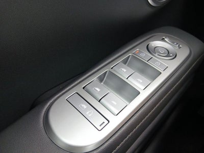 2026 Hyundai Palisade Hybrid Blue SEL Premium