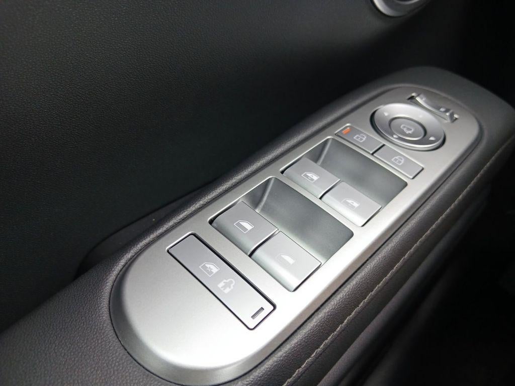 2026 Hyundai Palisade Hybrid Blue SEL Premium