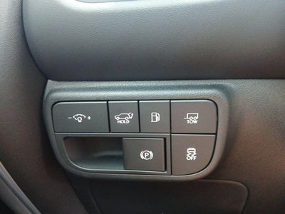 2026 Hyundai Palisade Hybrid Blue SEL Premium