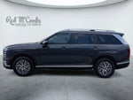 2026 Hyundai Palisade Hybrid Blue SEL Premium
