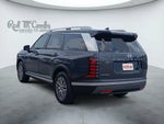 2026 Hyundai Palisade Hybrid Blue SEL Premium