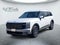 2026 Hyundai Palisade Hybrid Blue SEL Premium