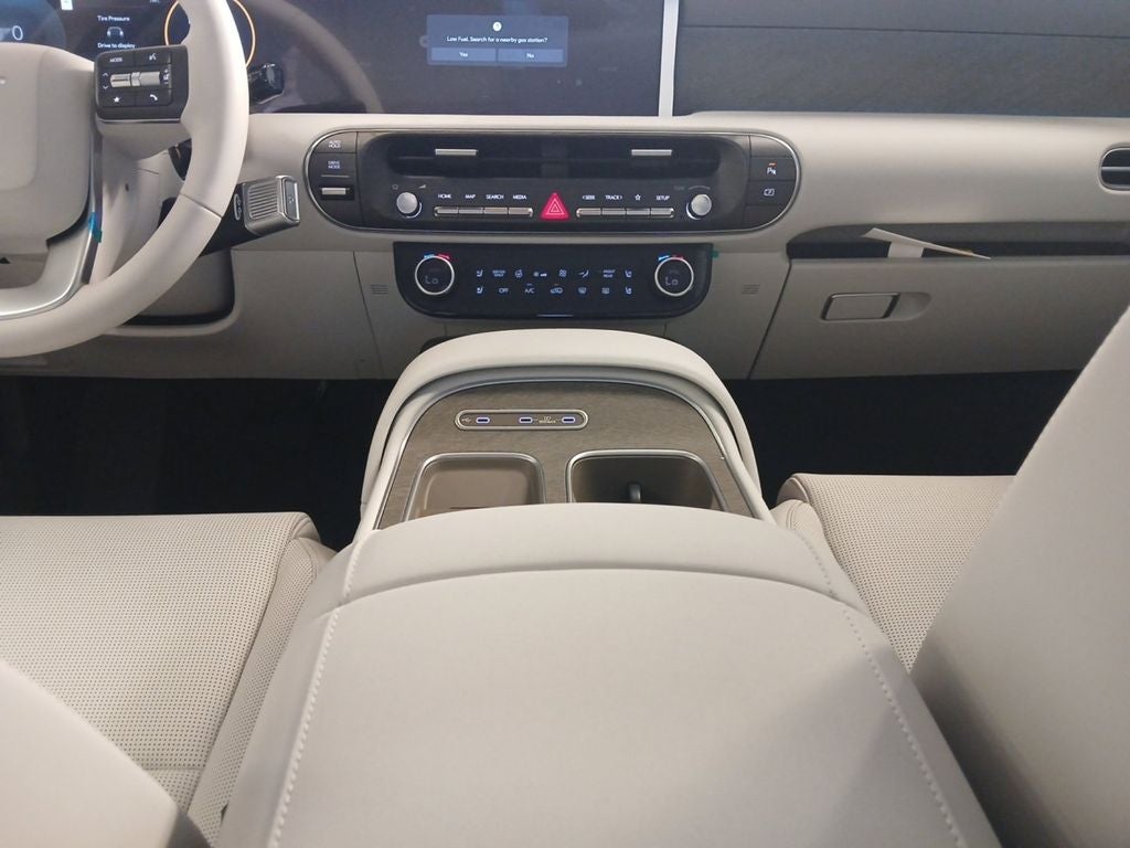 2026 Hyundai Palisade Hybrid Blue SEL Premium