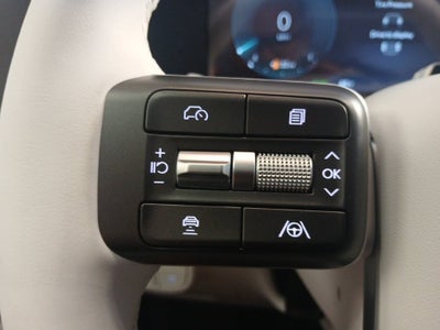 2026 Hyundai Palisade Hybrid Blue SEL Premium