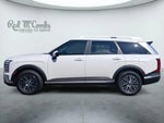 2026 Hyundai Palisade Hybrid Blue SEL Premium