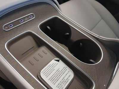 2026 Hyundai Palisade Hybrid Blue SEL Premium
