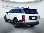 2026 Hyundai Palisade Hybrid Blue SEL Premium