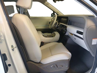 2026 Hyundai Palisade Hybrid Blue SEL Premium