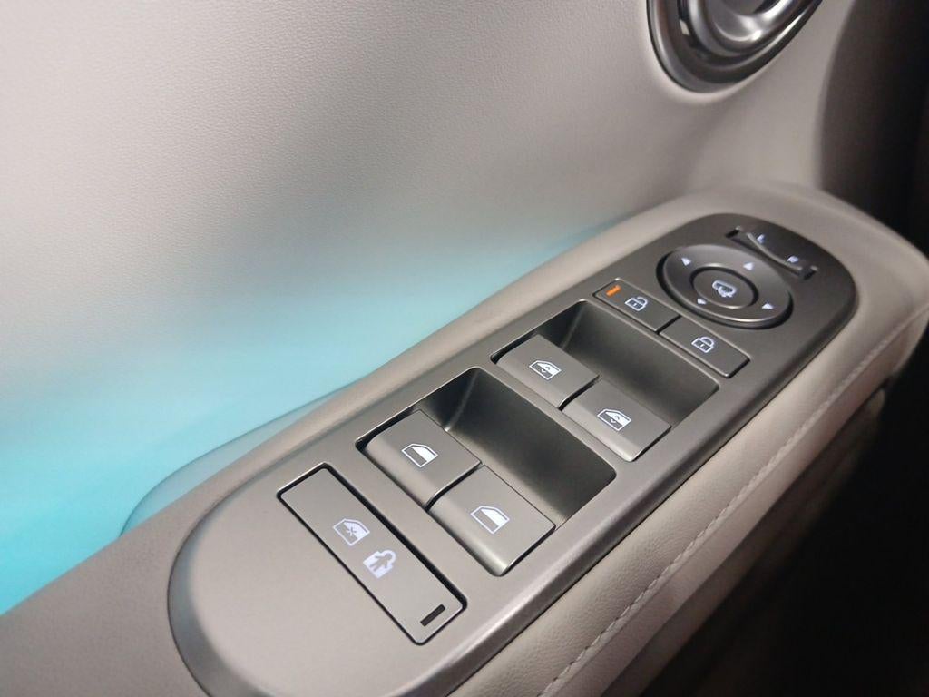 2026 Hyundai Palisade Hybrid Blue SEL Premium