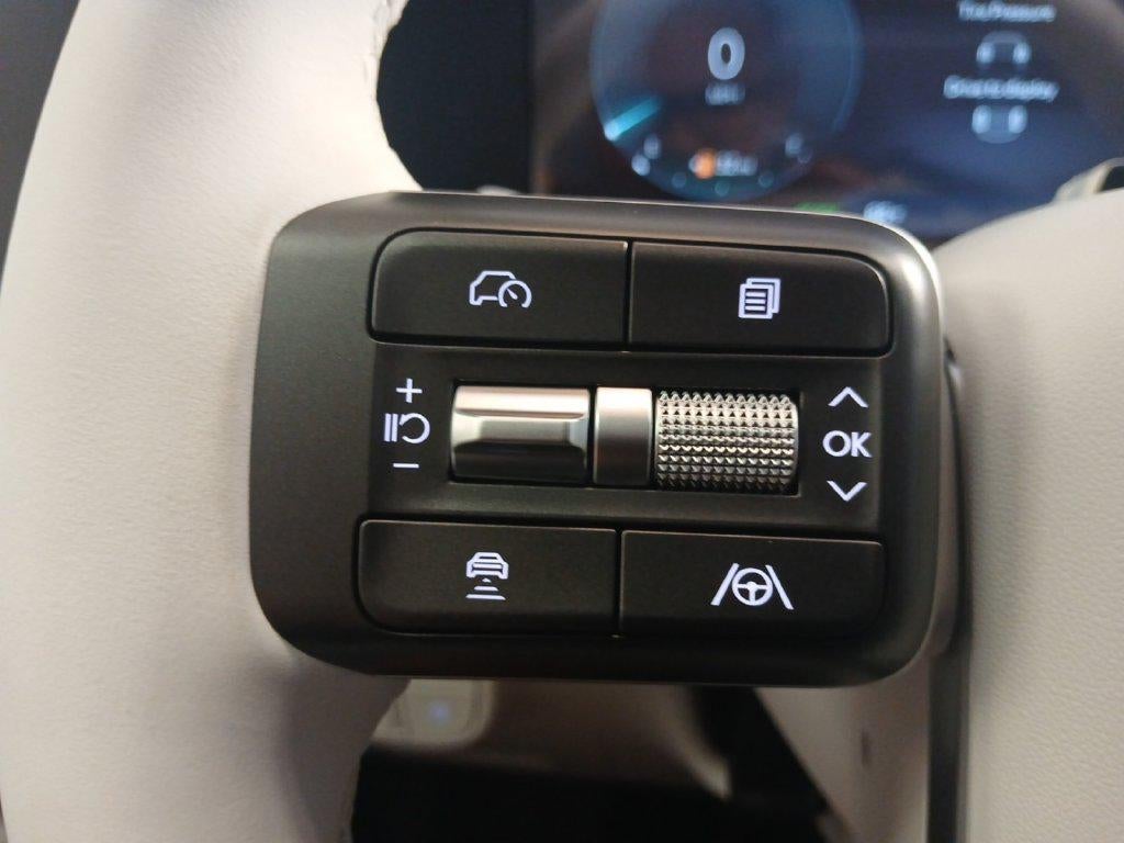 2026 Hyundai Palisade Hybrid Blue SEL Premium