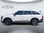 2026 Hyundai Palisade Hybrid Blue SEL Premium