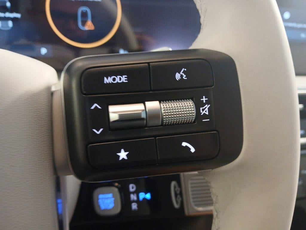 2026 Hyundai Palisade Hybrid Blue SEL Premium