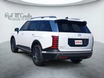 2026 Hyundai Palisade Hybrid Blue SEL Premium