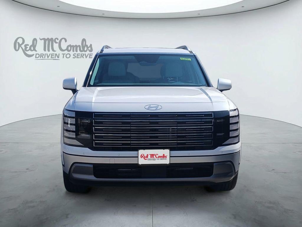 2026 Hyundai Palisade Hybrid Blue SEL Premium