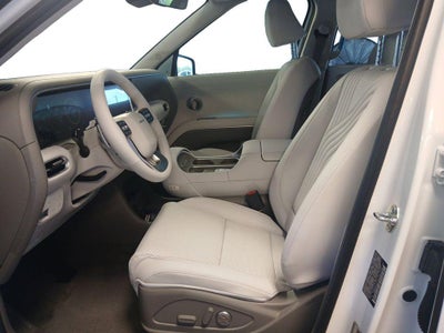 2026 Hyundai Palisade Hybrid Blue SEL Premium