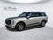 2027 Hyundai Palisade Hybrid Blue SEL Premium
