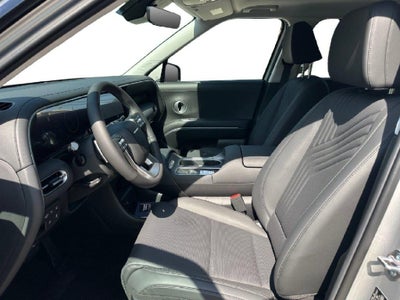 2027 Hyundai Palisade Hybrid Blue SEL Premium