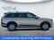 2027 Hyundai Palisade Hybrid Blue SEL Premium