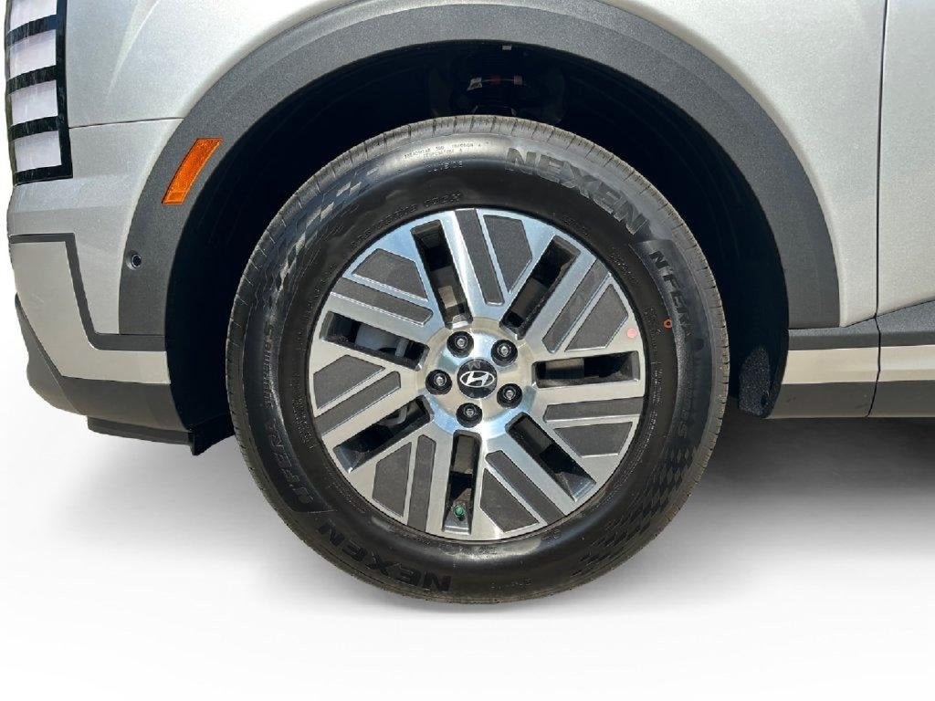 2027 Hyundai Palisade Hybrid Blue SEL Premium
