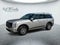 2027 Hyundai Palisade Hybrid Blue SEL Premium