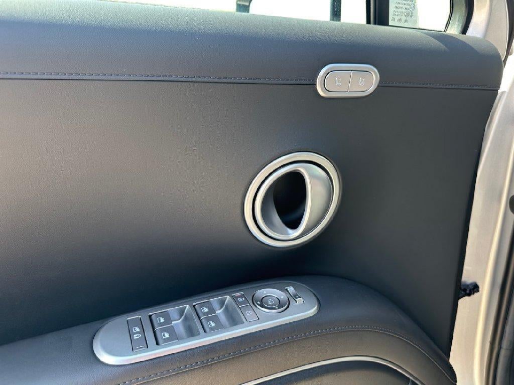 2027 Hyundai Palisade Hybrid Blue SEL Premium