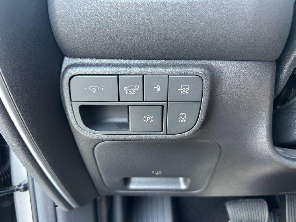 2027 Hyundai Palisade Hybrid Blue SEL Premium