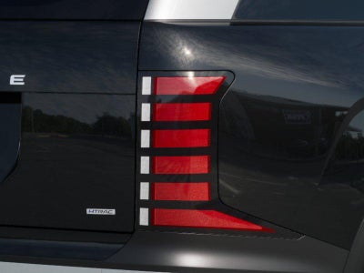 2027 Hyundai Palisade Hybrid Calligraphy