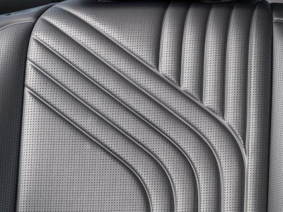 2027 Hyundai Palisade Hybrid Calligraphy