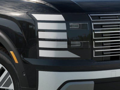 2027 Hyundai Palisade Hybrid Calligraphy
