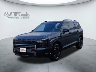 2026 Hyundai Palisade XRT Pro 3RD ROW W/ POWER SUNROOF &amp; TOW HITCH