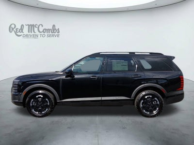 2026 Hyundai Palisade XRT Pro 3RD ROW W/ BOSE PREMIUM AUDIO & DIGITAL KEY