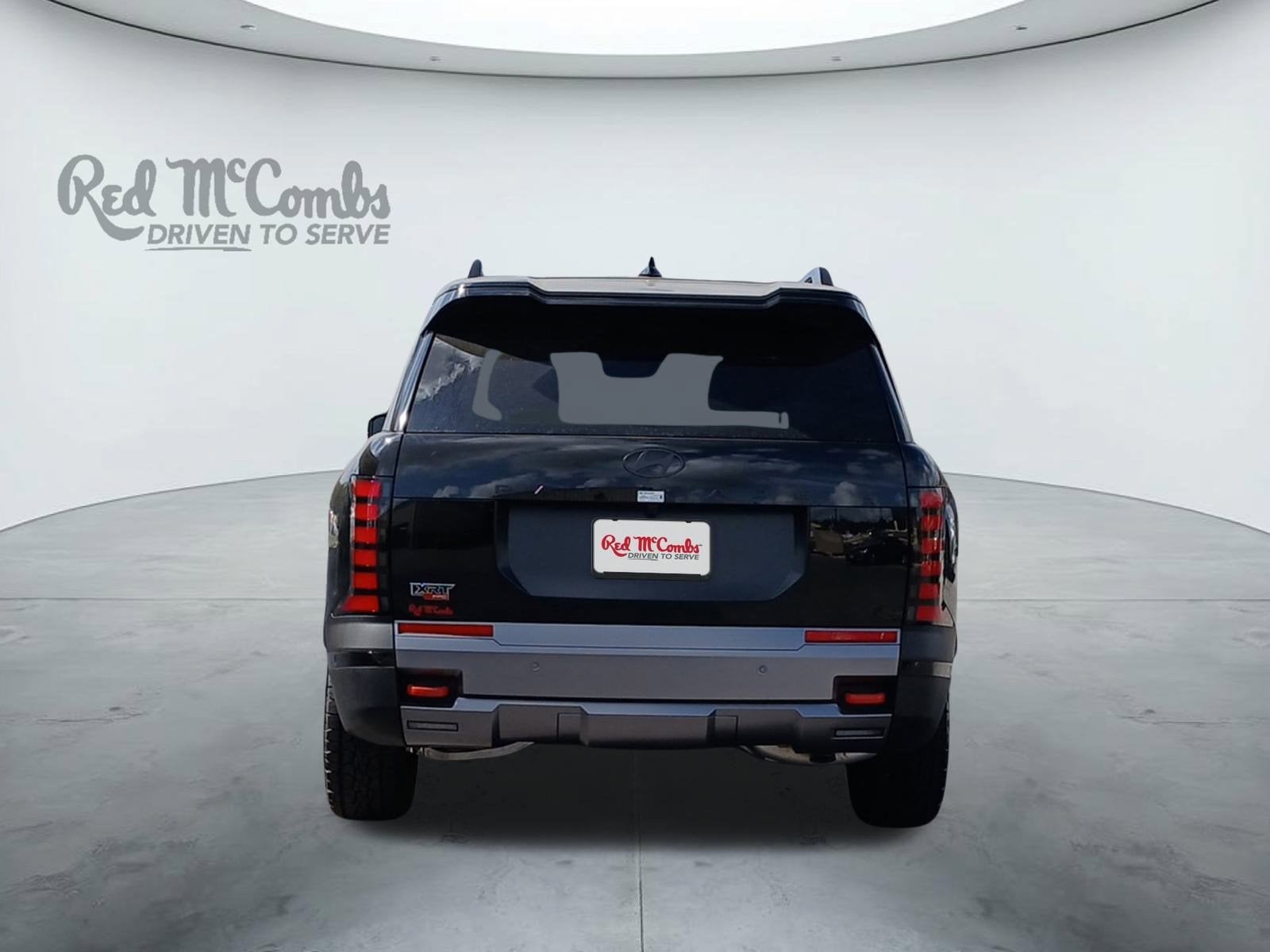 2026 Hyundai Palisade XRT Pro 3RD ROW W/ BOSE PREMIUM AUDIO & DIGITAL KEY