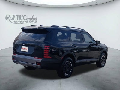 2026 Hyundai Palisade XRT Pro 3RD ROW W/ BOSE PREMIUM AUDIO & DIGITAL KEY