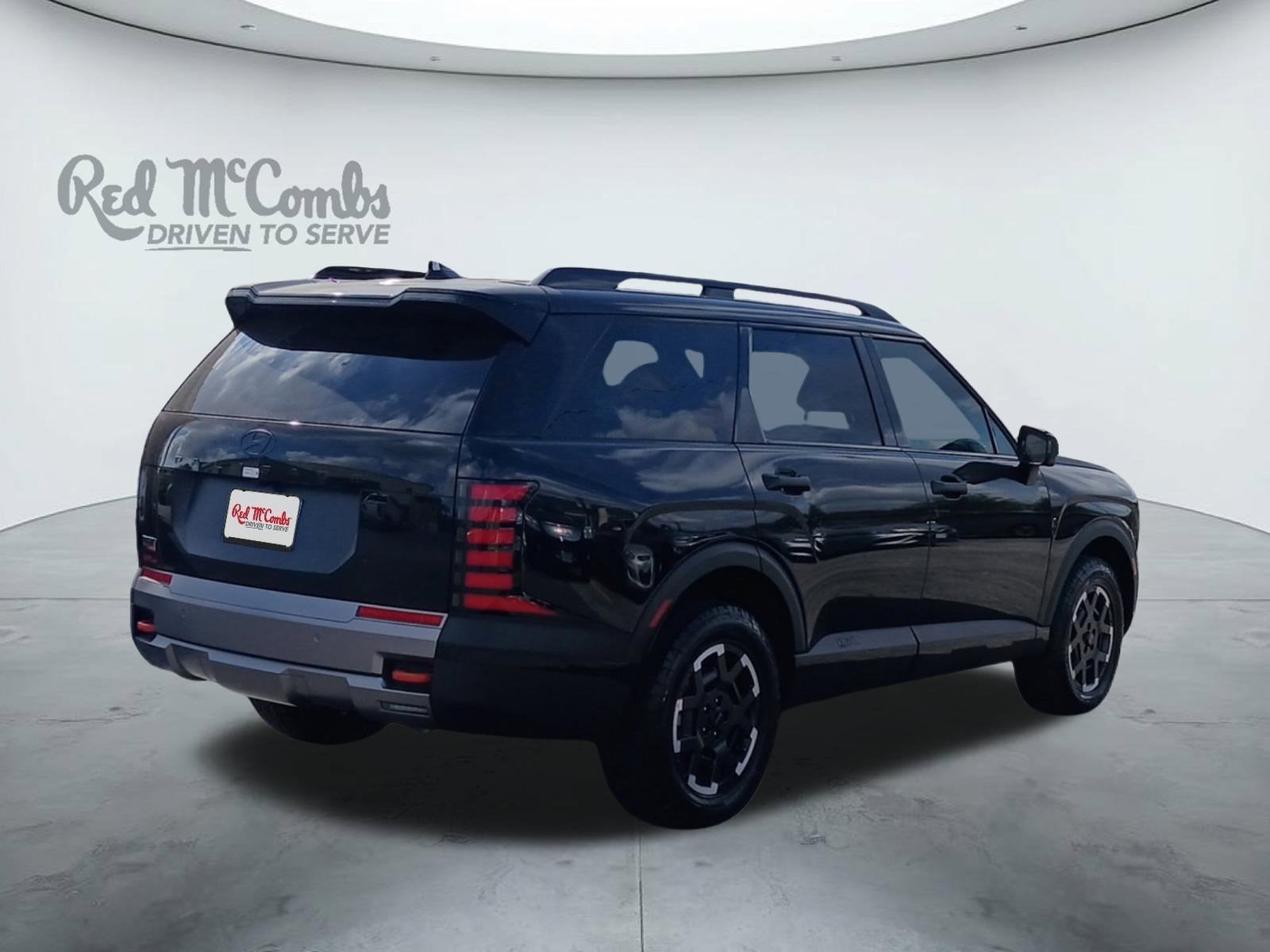 2026 Hyundai Palisade XRT Pro 3RD ROW W/ BOSE PREMIUM AUDIO & DIGITAL KEY