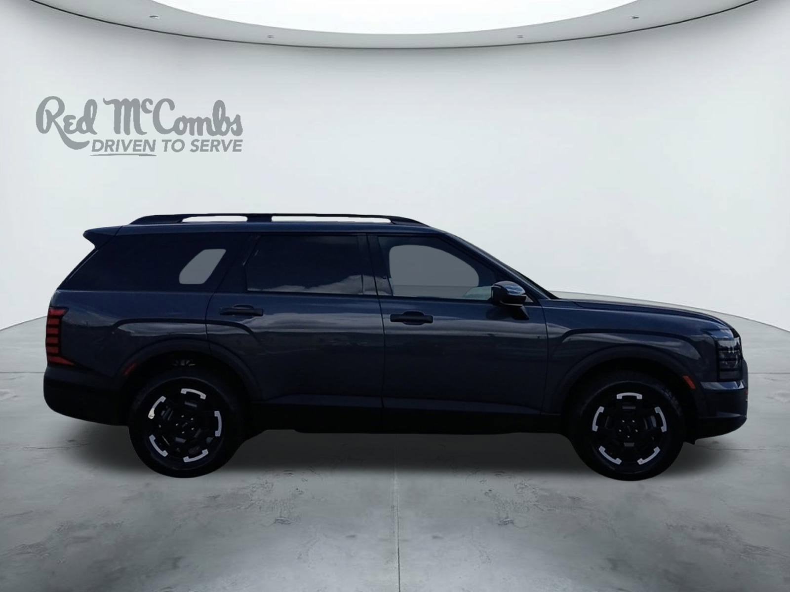 2026 Hyundai Palisade XRT Pro 3RD ROW W/ BOSE PREMIUM AUDIO & DIGITAL KEY
