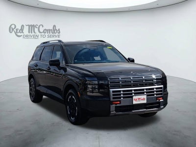 2026 Hyundai Palisade XRT Pro 3RD ROW W/ BOSE PREMIUM AUDIO & DIGITAL KEY