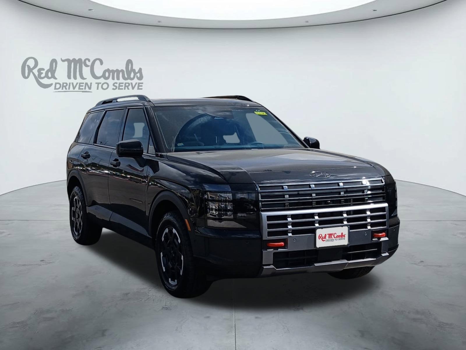 2026 Hyundai Palisade XRT Pro 3RD ROW W/ BOSE PREMIUM AUDIO & DIGITAL KEY