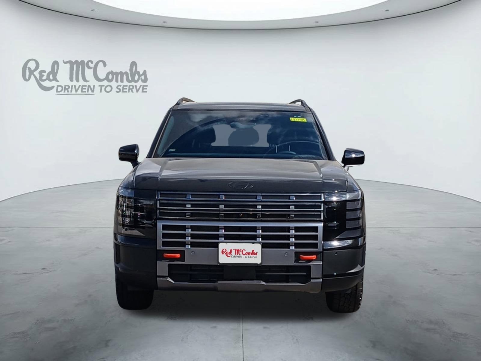 2026 Hyundai Palisade XRT Pro 3RD ROW W/ BOSE PREMIUM AUDIO & DIGITAL KEY