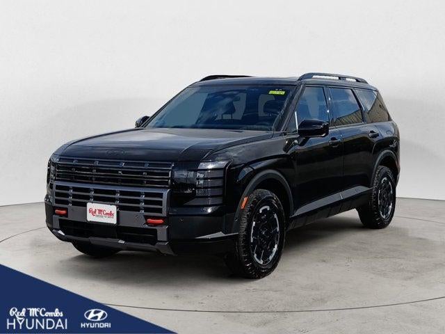 2026 Hyundai Palisade XRT Pro 3RD ROW W/ BOSE PREMIUM AUDIO & DIGITAL KEY