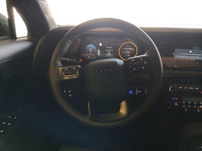 2026 Hyundai Palisade XRT Pro 3RD ROW W/ BOSE PREMIUM AUDIO & DIGITAL KEY