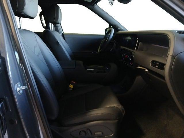 2026 Hyundai Palisade XRT Pro 3RD ROW W/ BOSE PREMIUM AUDIO & DIGITAL KEY