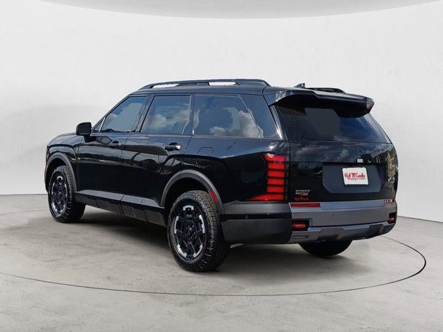 2026 Hyundai Palisade XRT Pro 3RD ROW W/ BOSE PREMIUM AUDIO & DIGITAL KEY